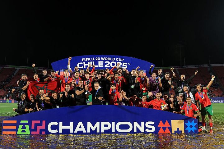 サッカーU-17日本代表、11月3日のW杯モロッコ戦「テレビ放送・ネット配信」詳細情報