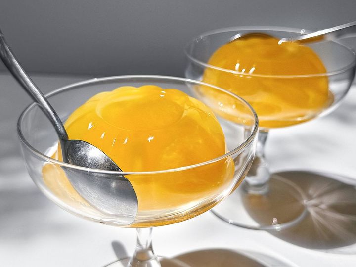 瀬戸内しまなみ柑橘物語 八朔ゼリー