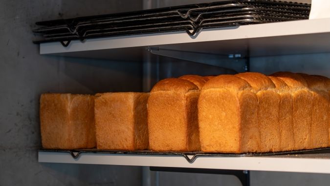 MOROPAIN MORO食パン