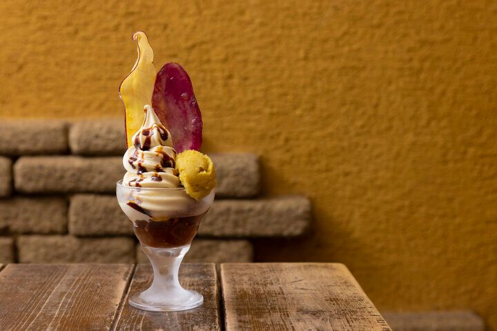 梅田の1駅隣とは思えない、レトロな下町情緒が残る中崎町♪冒険気分で路地裏をおさんぽ