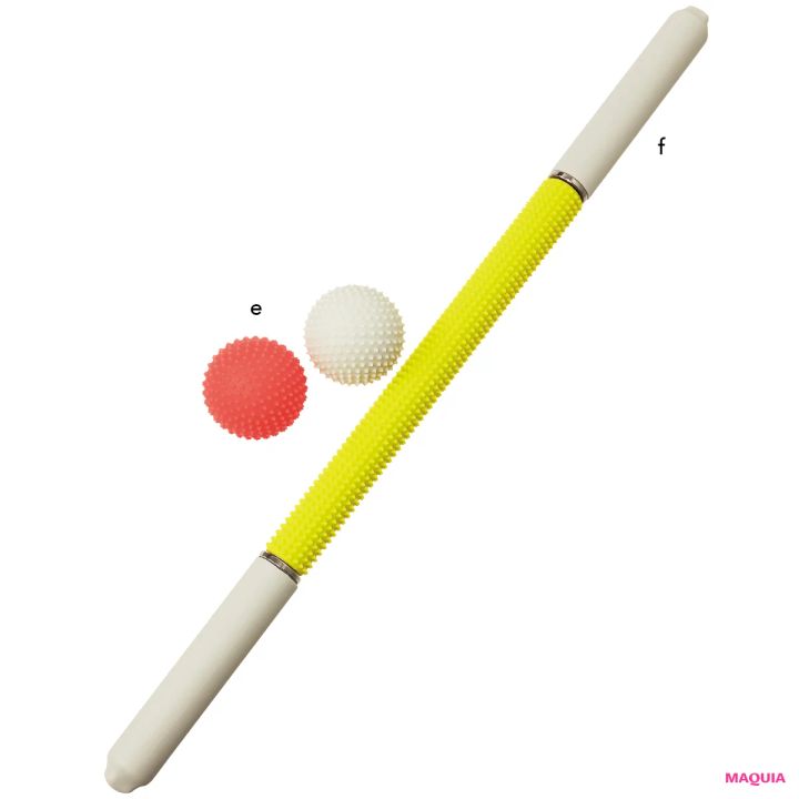 石井美保 ボディケア ほぐすケア ナボソ ハンドアクティベーションキット ナボソ ニューロスティック