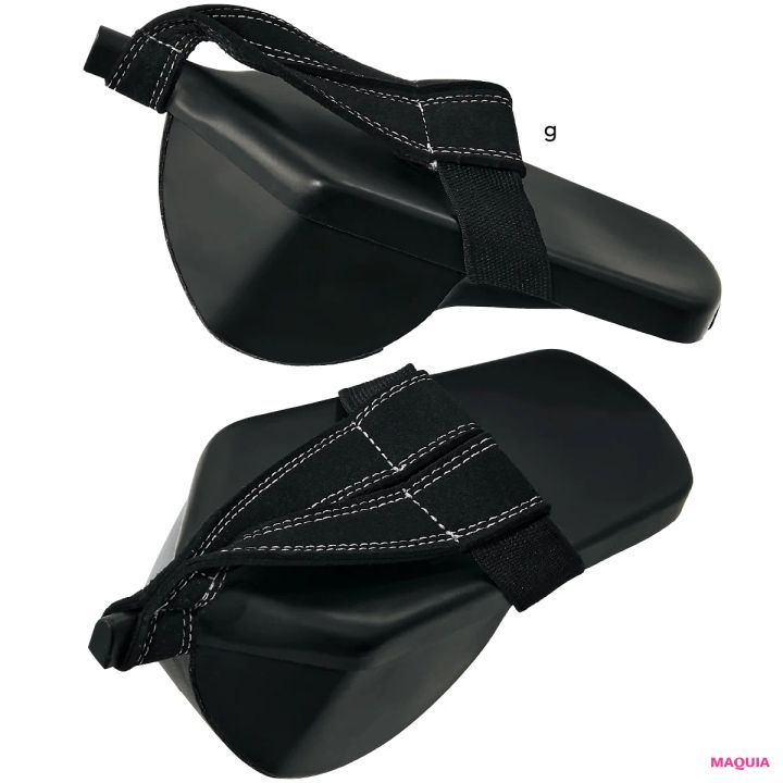 石井美保 ボディケア 体幹ケア トレーニングサンダル･グーポ （ハイタイプ）