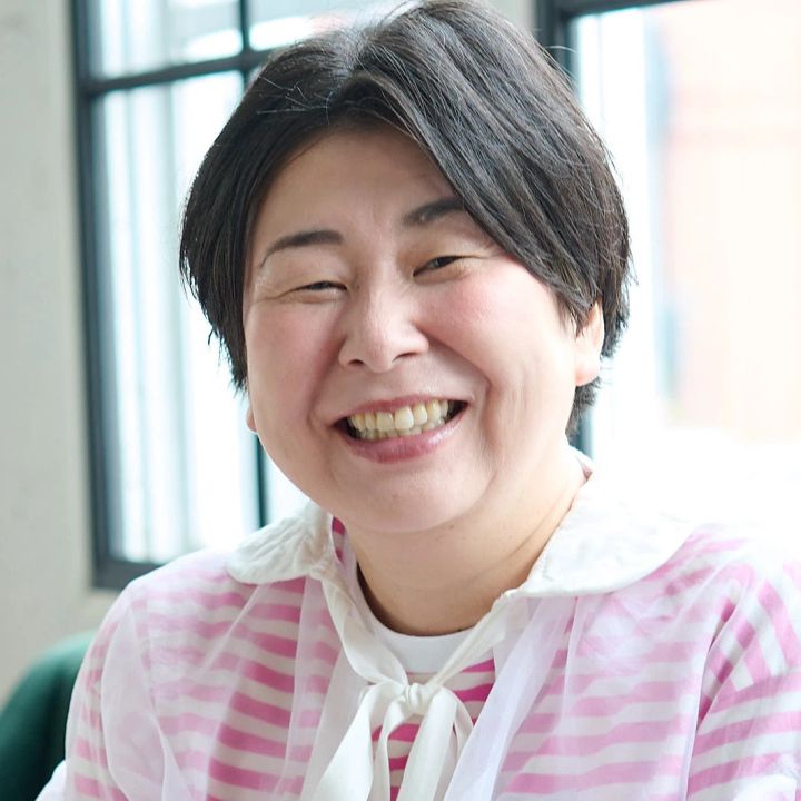 【森三中・⼤島美幸さんの⽩湯ライフ】「きっかけは30代の妊活。40代では効果実感が変わりました」_2