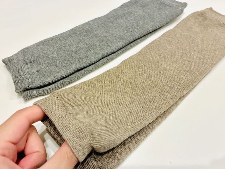 11月の寒さ対策は【セリア】でバッチリ「早めにゲットして〜！」「専門店なら1000円するよ？」