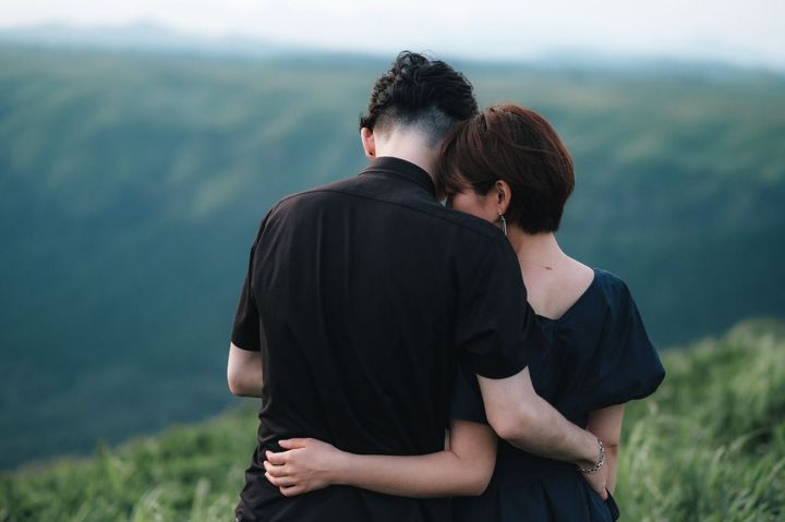 結婚後「浮気した」人はどのくらい？