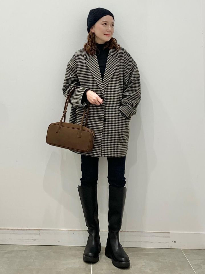 画像2: 出典：GU