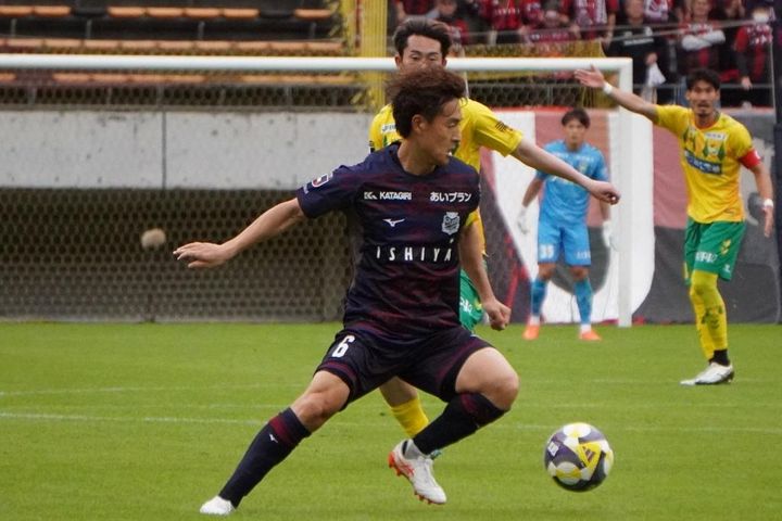 J1復帰がついえた北海道コンサドーレ札幌…主将MF高嶺朋樹が呼びかけた意識の改善「シーズンを通して弱かった」