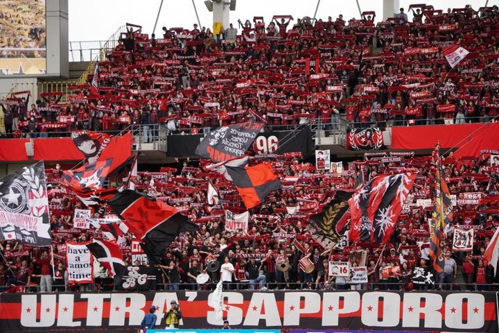 J1復帰がついえた北海道コンサドーレ札幌…主将MF高嶺朋樹が呼びかけた意識の改善「シーズンを通して弱かった」