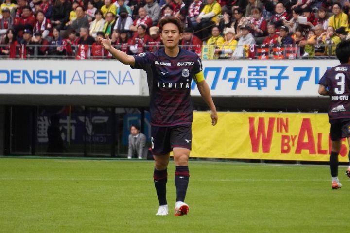 J1復帰がついえた北海道コンサドーレ札幌…主将MF高嶺朋樹が呼びかけた意識の改善「シーズンを通して弱かった」