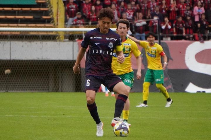 J1復帰がついえた北海道コンサドーレ札幌…主将MF高嶺朋樹が呼びかけた意識の改善「シーズンを通して弱かった」