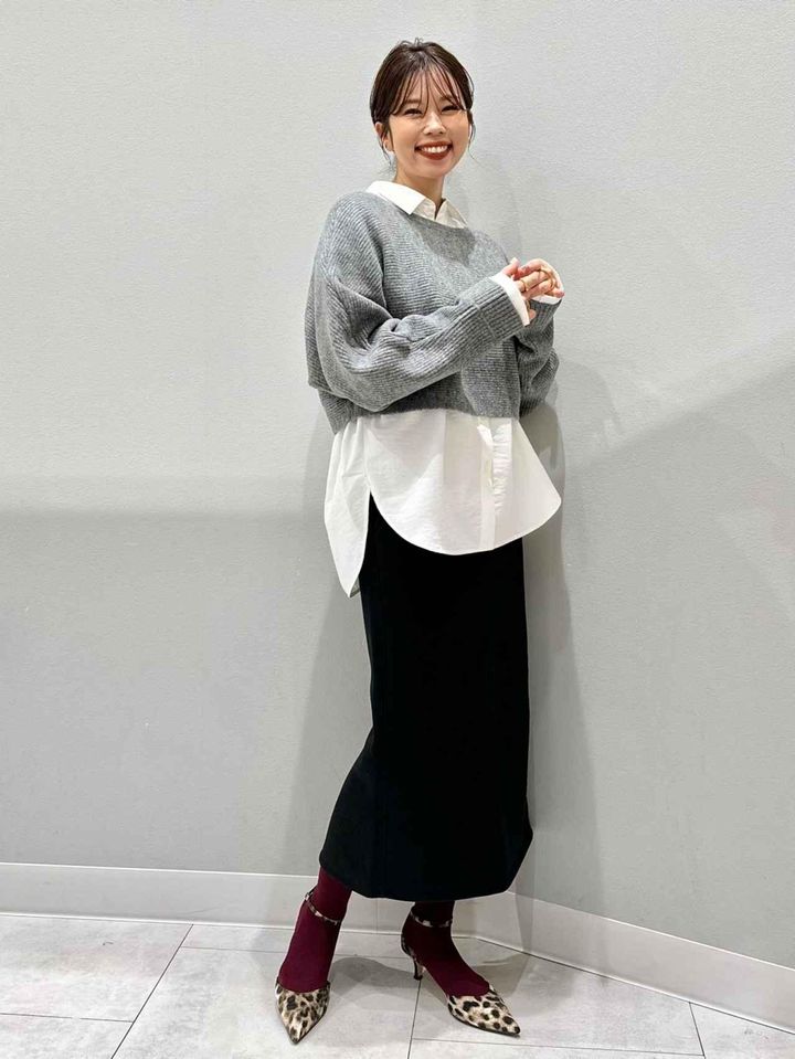 画像2: 出典：GU