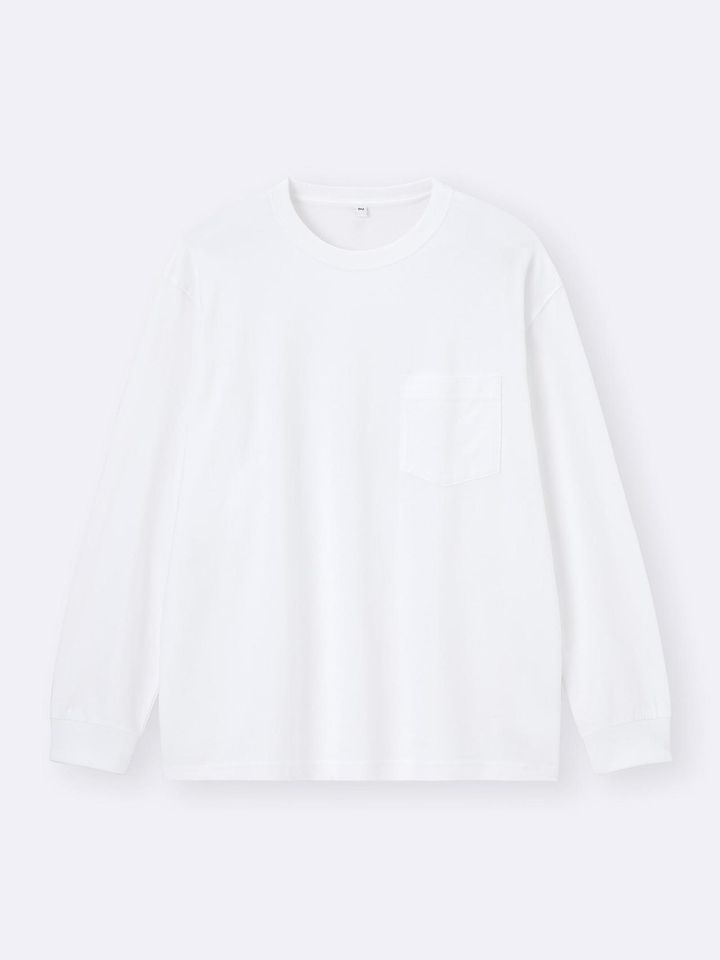 画像1: 出典：GU