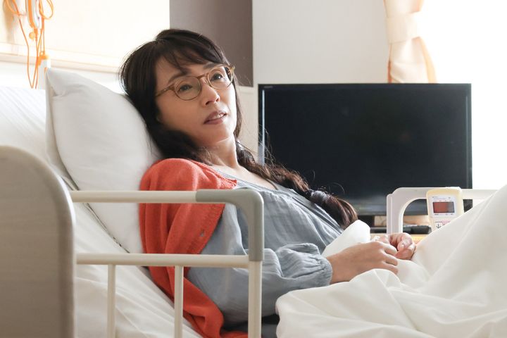 ドラマ『ザ・ロイヤルファミリー』第4話より （C）TBSスパークル／TBS width=