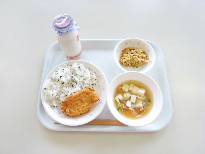 苫小牧市の学校給食で人気の「カレー」って？ ※画像はイメージ