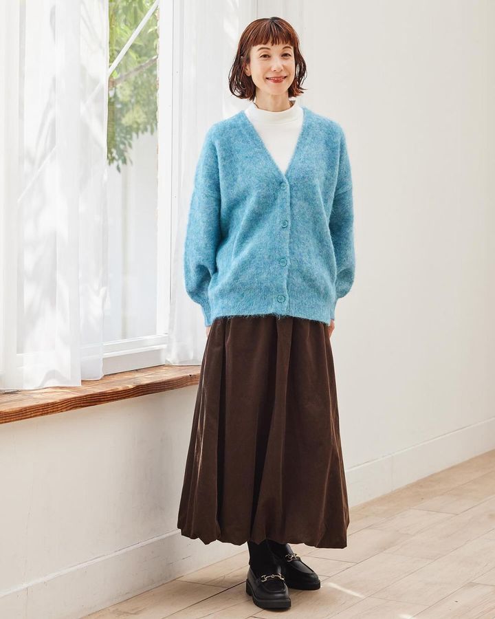 画像1: 出典：SEASON REASON by Lin.&Red