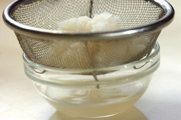 秋といえば！サンマの塩焼きの下準備2