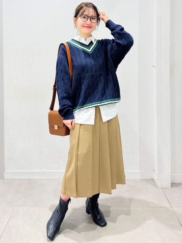 画像2: 出典：GU