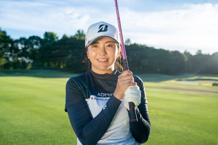 FWは“ワイドスタンス”にすると安定する！ミスヒットを減らすコツ