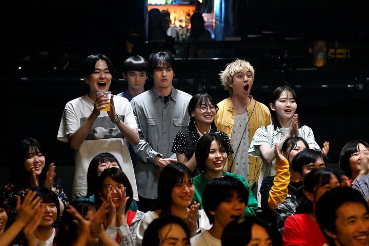 『シナントロープ』第5話より （C）此元和津也／「シナントロープ」製作委員会 width=