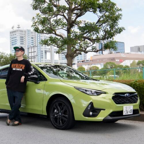 【“3つの目”がすごい】新世代アイサイト搭載！ スバル・インプレッサの進化しすぎた安全性能と絶妙なボディサイズ