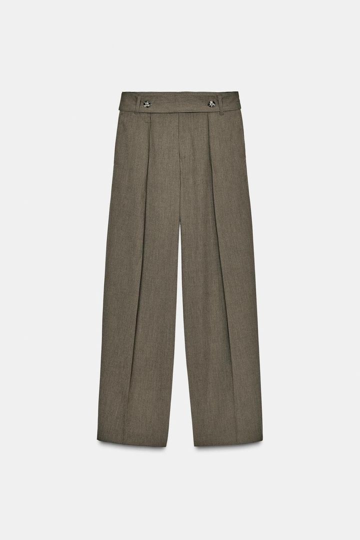 画像2: 出典：ZARA