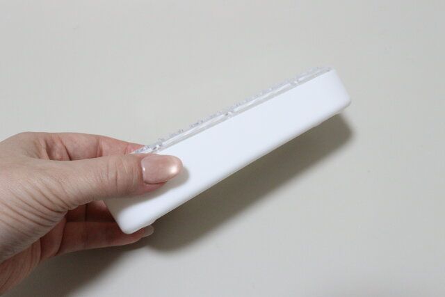 ちょこっとおろし 形状