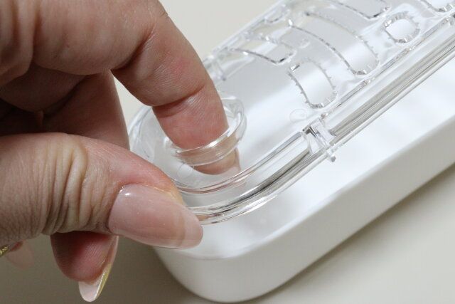 ちょこっとおろし おろし刃