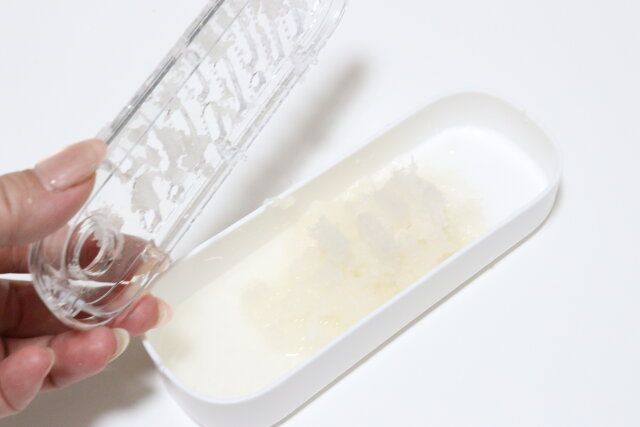 ちょこっとおろし 使用例