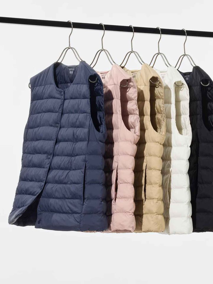 画像1: 出典：ユニクロ