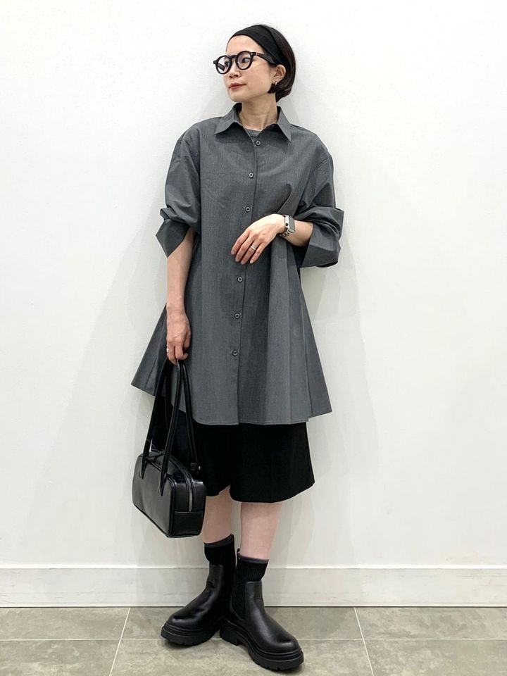 画像2: 出典：GU