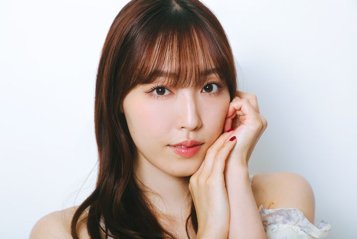 譜久村聖 クランクイン！ 写真：米玉利朋子（G．P．FLAG inc） width=