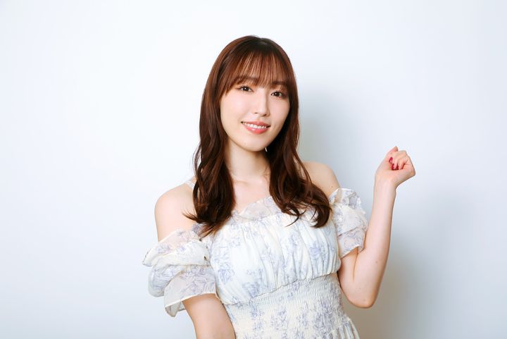 譜久村聖、モーニング娘。卒業後1年の休業を経て実感「自分は心から仕事が好き」 width=