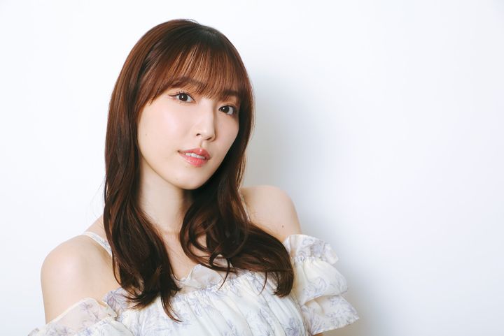 譜久村聖、モーニング娘。卒業後1年の休業を経て実感「自分は心から仕事が好き」 width=