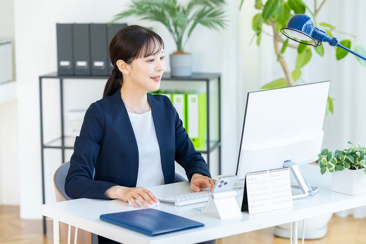 “仕事も人生の一部”「ワークライフインテグレーション」とは？