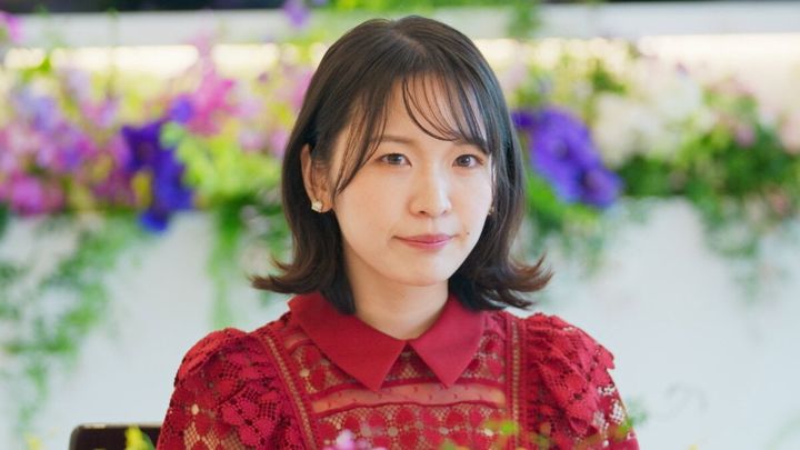 Prime Videoで独占配信中の『ラブ トランジット』シーズン3