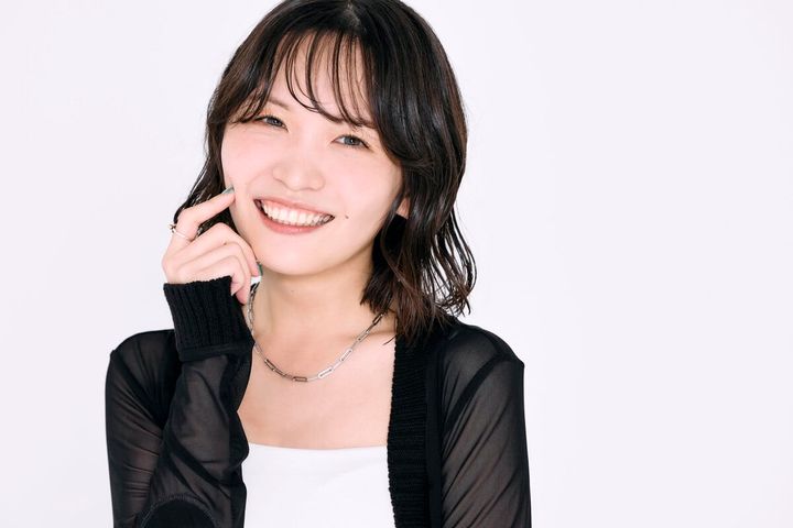 Prime Videoで独占配信中の『ラブ トランジット』シーズン3 参加者のひなこさん