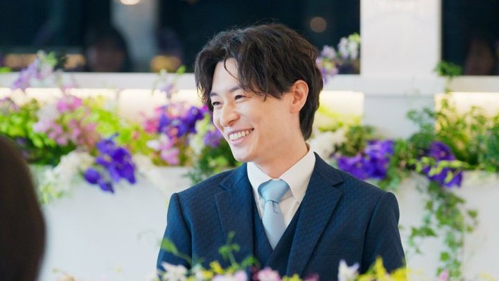 Prime Videoで独占配信中の『ラブ トランジット』シーズン3 