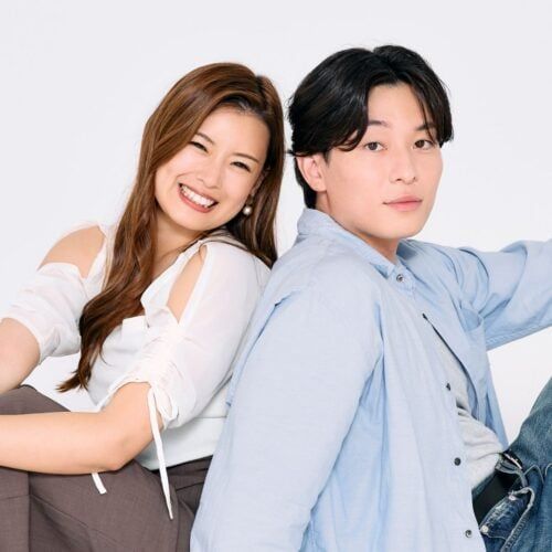 「ラブ トランジット3」ユリ×ゆうや本音対談！6年前、空港で泣きながら別れた2人が贈り合ったエールとは？【ネタバレあり】