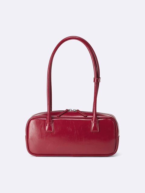 2025秋冬gu女性おすすめワイドボストンバッグ