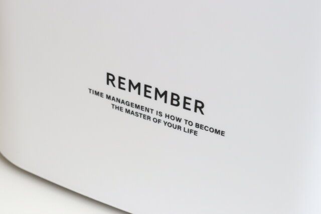 分離できるスウィングゴミ箱（9L） デザイン