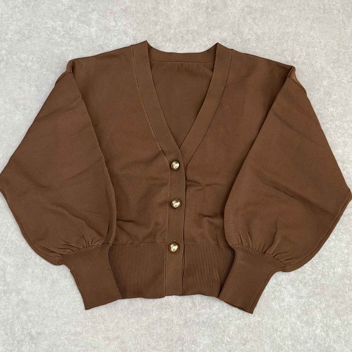 画像: パフスリーブ