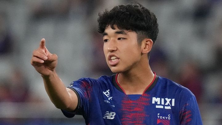 “神童”16歳が直前で負傷離脱…サッカーU-17日本代表、「追加招集3人目」でアフリカ王者と対戦へ