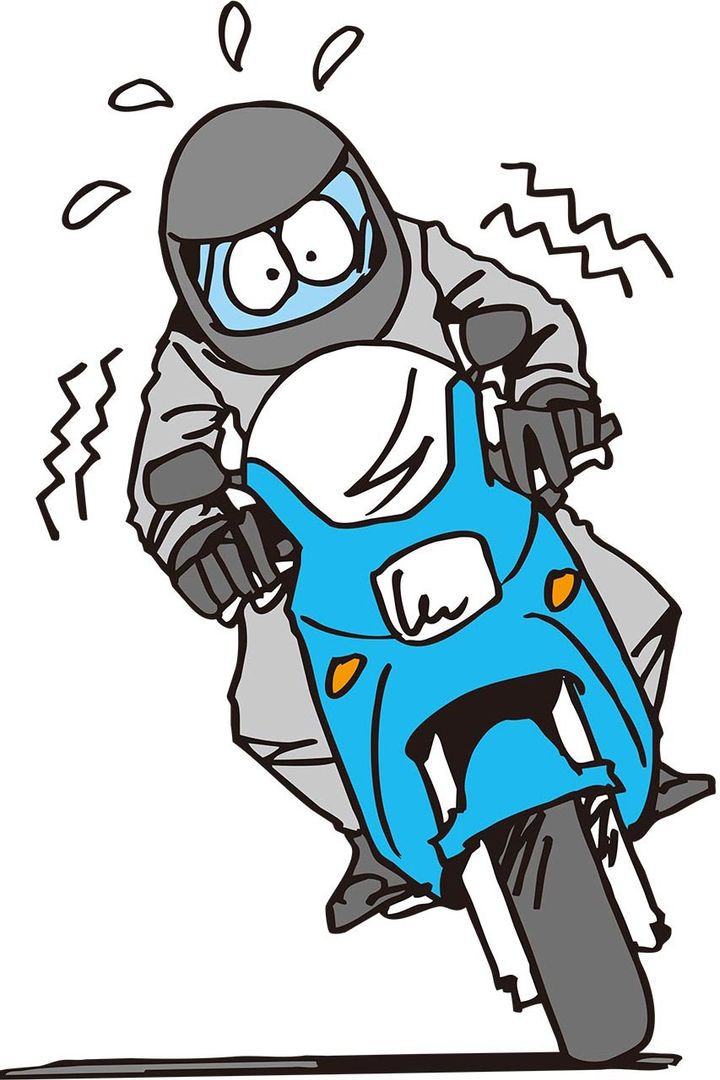 【タイヤと路面の接点を感じる”感じるグリップ”】プロフェッサー辻井が解き明かす！