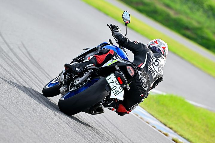 ブラックマークが付くくらいが理想