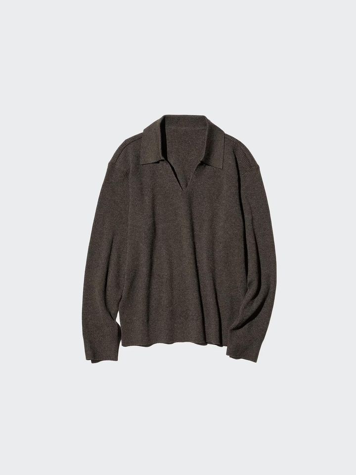 画像1: 出典：ユニクロ