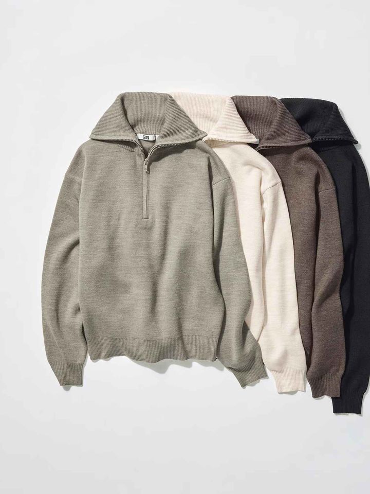 画像3: 出典：ユニクロ