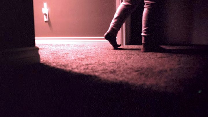 映画『Skinamarink』