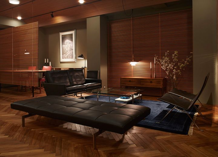 北欧家具と古美術、企画展が銀座で開催！暮らしに新しい出会いを