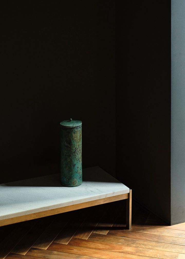 北欧家具と古美術、企画展が銀座で開催！暮らしに新しい出会いを