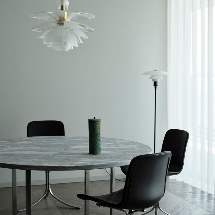 北欧家具と古美術、企画展が銀座で開催！暮らしに新しい出会いを